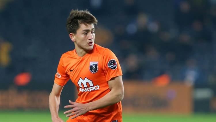<p>5- Başakşehir: 50.6 milyon euro</p>