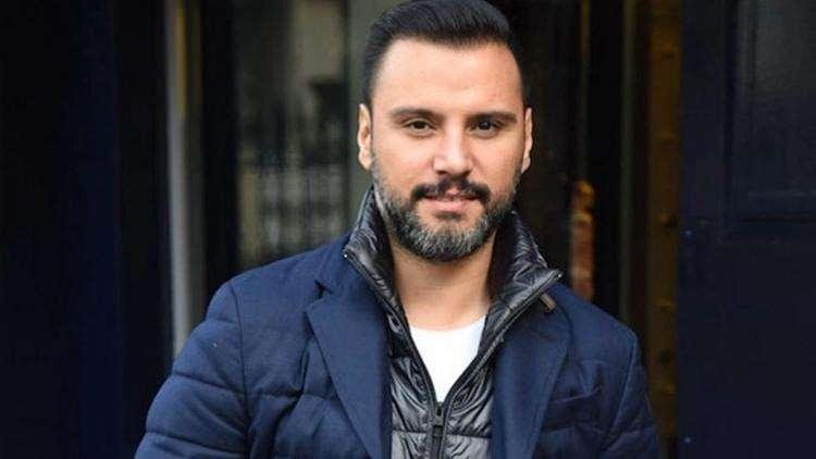 <p><strong>Alişan- Serkan Burak Tektaş</strong></p>