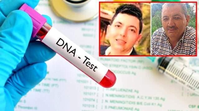 <p><span style="color:#000000"><strong>DNA incelemesi sonucunda da Orhan Karaca'nın yüzde 99.9 Altın'ın biyolojik babası olduğu belirlendi.</strong></span></p>