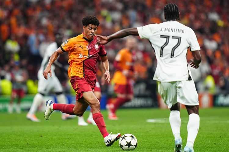 <p>İşte başta İsviçre basını olmak üzere Galatasaray - Young Boys maçı için öne çıkan manşetler:</p>