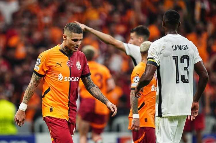 <p><strong>RTS:</strong> Kahraman Young Boys, Galatasaray'ı susturdu.</p>
