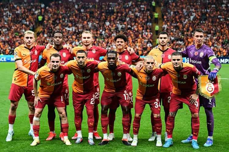 <p><strong>Watson:</strong> Young Boys, volkanik İstanbul stadını söndürmeyi başardı.</p>
