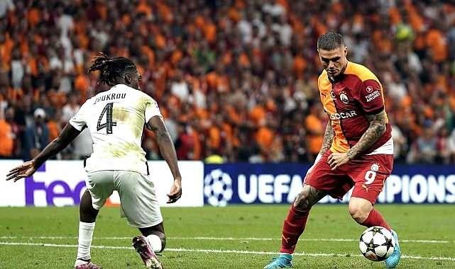<p> Son 16 turuna çıkacak olan diğer 8 takım ise ligi 9 ila 24. sırada tamamlayan ekipler arasındaki play-off maçları sonrası belli olacak.</p>