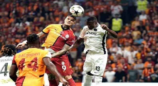 <p>Galatasaray'ın an itibarıyla kesinleşen muhtemel rakipleri şöyle:</p>