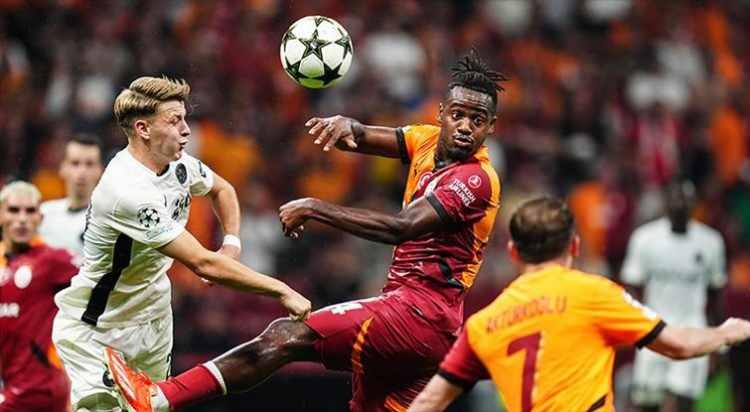 <p><strong>Roma, Manchester United, Porto, Rangers, E. Frankfurt, Tottenham, Lazio, Real Sociedad.</strong></p>

