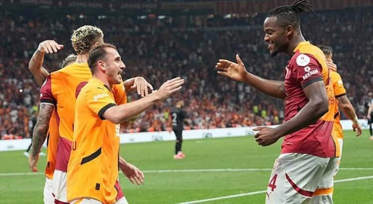 <p><strong>AZ Alkmaar, Olympiakos, Lyon, Union SG, Dinamo Kiev, Malmö, Athletic Bilbao, Hoffenheim</strong></p>
