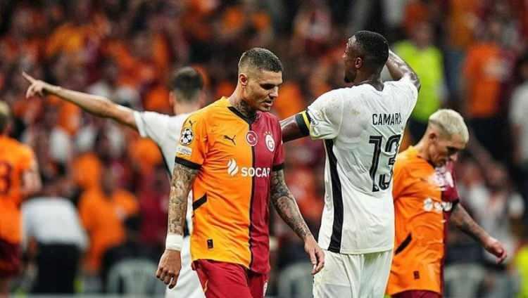 <p>Kalan 12 muhtemel rakip ise UEFA Avrupa Ligi play-off maçlarının ardından belirlenecek.</p>
