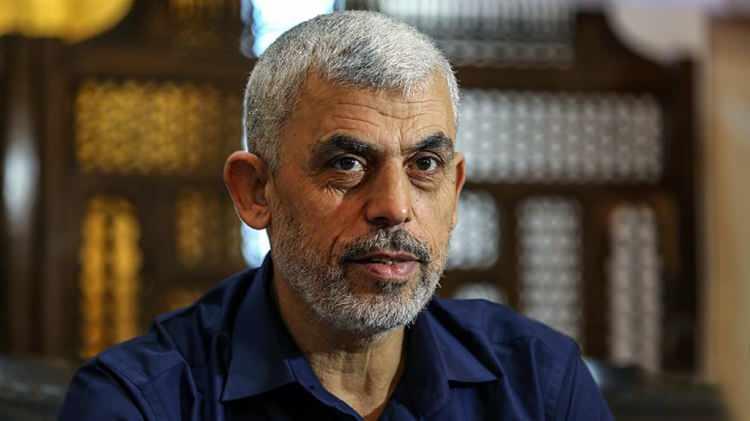 <p><span style="color:#B22222"><strong>&Ouml;LD&Uuml;R&Uuml;LMESİ ATEŞKESİ &Ccedil;IKMAZA SOKABİLİR</strong></span></p>

<p>Amerikalı yetkililer, Sinvar'ın yakalanmasının İsrail Başbakanı Binyamin Netanyahu adına b&uuml;y&uuml;k bir zafer olacağını ve Gazze savaşının kısa s&uuml;rede bitmesini sağlayacağını &ouml;ne s&uuml;r&uuml;yor.</p>
