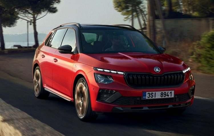 <p><strong>18 - SKODA KAMİQ-</strong></p>

<p> </p>

<p>Skoda Kamiq 5 bin 621 adet satıldı.</p>
