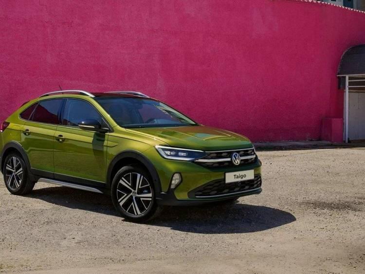 <p><strong>12 - VOLKSWAGEN TAİGO-</strong></p>

<p> </p>

<p>Volkswagen Taigo 6 bin 940 adetlik satış gerçekleştirdi.</p>
