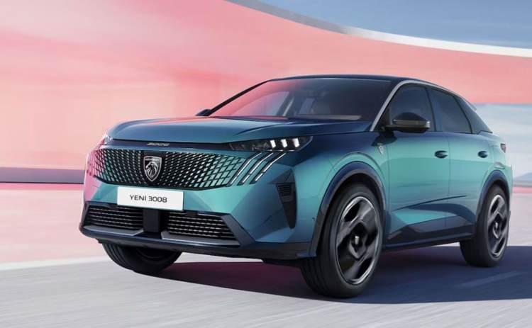<p><strong>7 - PEUGEOT 3008-</strong></p>

<p> </p>

<p>7. sırada olan Peugeot 3008 10 bin 265 adet satıldı.</p>
