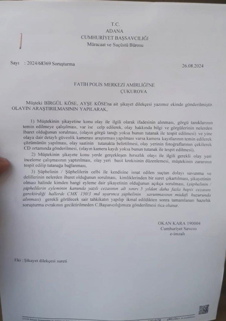 <p>Telefonu aradılar 'çantayı bulduk' diye sevindiler</p>
<p> </p>