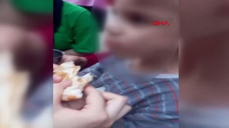 <p>H.A.&rsquo;yı lin&ccedil;ten polis kurtarırken, olayla ilgili soruşturma başlatıldı.&nbsp;</p>

<p>&nbsp;</p>
