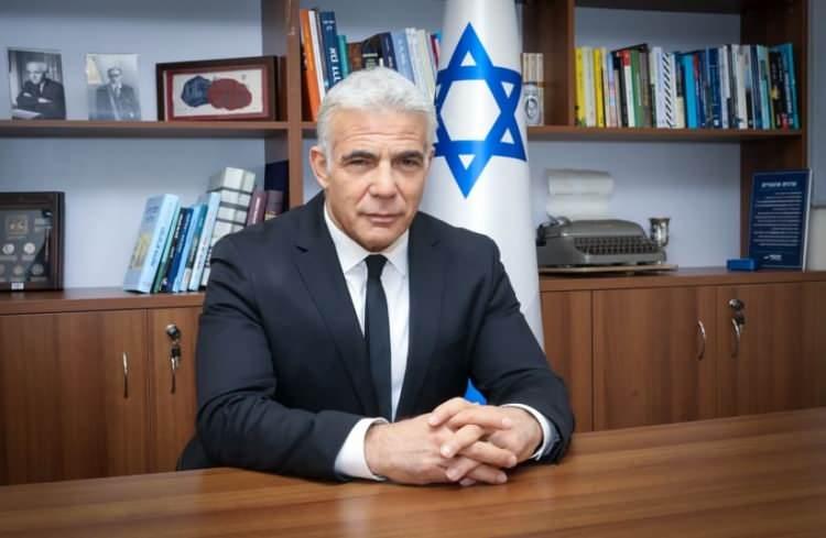 <p><span style="color:#B22222"><strong>ANA MUHALEFET: NETANYAHU HÜKÜMETİ KONTROLÜ KAYBETTİ</strong></span></p>
<p>Ana muhalefet lideri Yair Lapid de Ben-Gvir'in açıklamalarına tepki gösterdi.</p>