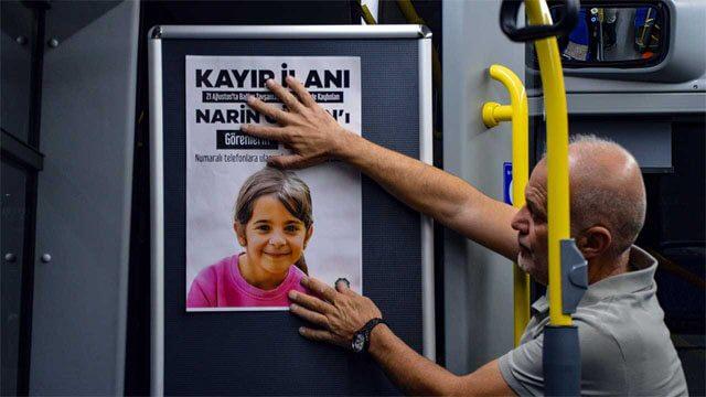 <p><strong>OLAYDAN SONRA 3 KERE BANYO YAPMIŞ</strong></p>
<p>Adli Tıp Kurumu’nun yaptığı incelemede <strong>ilginç bir detay ortaya çıktı</strong>: E.G.’nin, ısırıktan sonra <strong>üç kez banyo yaptığı</strong> ve bu nedenle Narin Güran’a ait bir DNA örneğine ulaşılamadığı tespit edildi. Şu anda, diş izinin Narin’e mi yoksa E.G.’ye mi ait olduğunun belirlenmesi için daha ileri çalışmalar yapılıyor. </p>