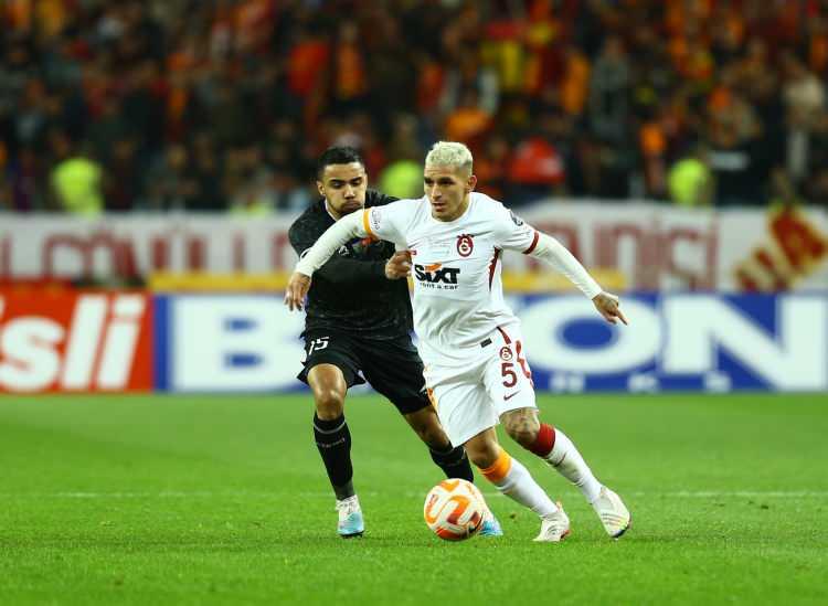 <p>Sarı-kırmızılılar, Şampiyonlar Ligi play-off turu rövanş maçında Young Boys'u Rams Park'ta ağırlayacak.</p>

<p> </p>
