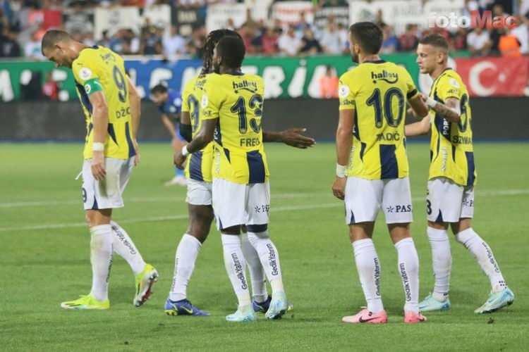 <p><strong>"Fred'in bu maçtaki performansı 10 üzerinden 10. Kariyerinin belki de bugün en iyi maçını oynadı."</strong></p>
