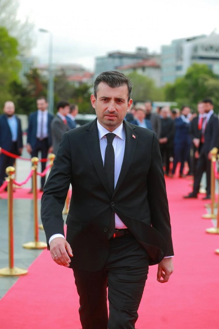 <p>2023 yılı Selçuk Bayraktar</p>
<p>2022 yılı Selçuk Bayraktar</p>
<p>2021 yılı Selçuk Bayraktar</p>
<p> </p>