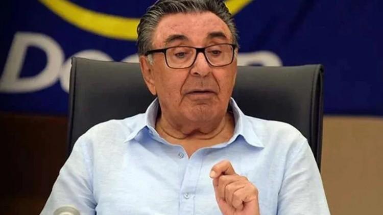 <p>2005 yılı Aydın Doğan</p>
<p> </p>