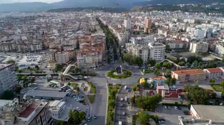 <p><strong>Aydın</strong></p>
<p> </p>
<p><strong>Aldığı göç sayısı: 52 916 kişi</strong></p>