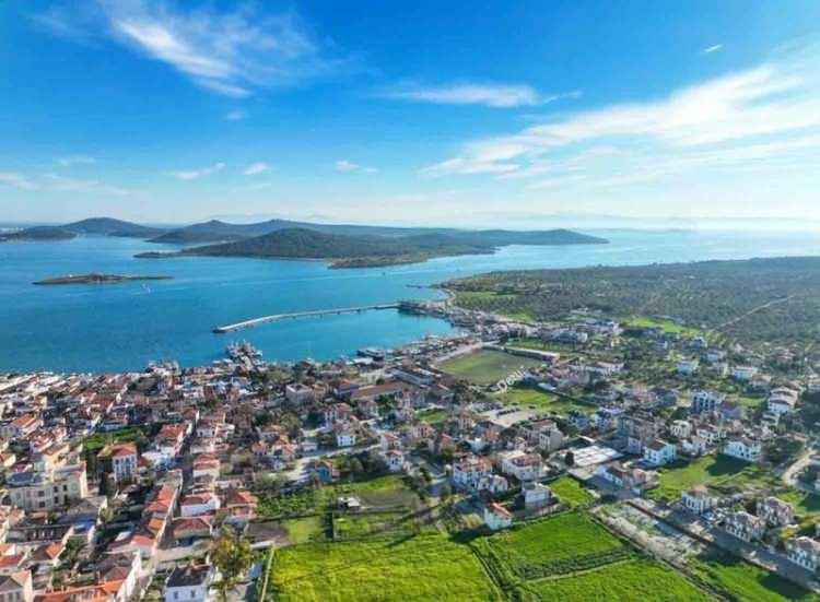 <p><strong>Balıkesir</strong></p>
<p> </p>
<p><strong>Aldığı göç sayısı: 60 574 kişi</strong></p>