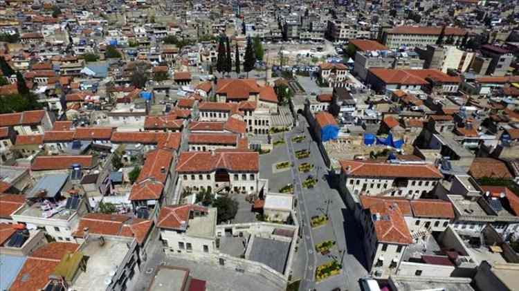 <p><strong>Gaziantep</strong></p>
<p> </p>
<p><strong>Aldığı göç sayısı: 65 524 kişi</strong></p>