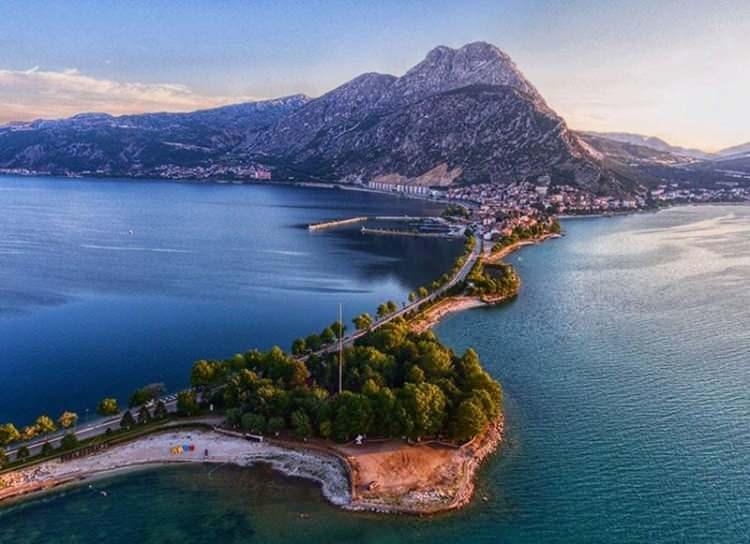 <p><strong>Isparta</strong></p>
<p> </p>
<p><strong>Aldığı göç sayısı: 25 149 kişi</strong></p>