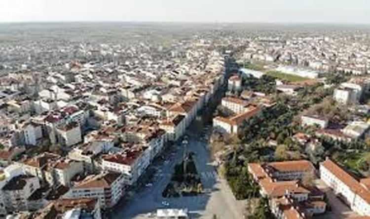 <p><strong>Kırklareli</strong></p>
<p> </p>
<p><strong>Aldığı göç sayısı: 22 171 kişi</strong></p>