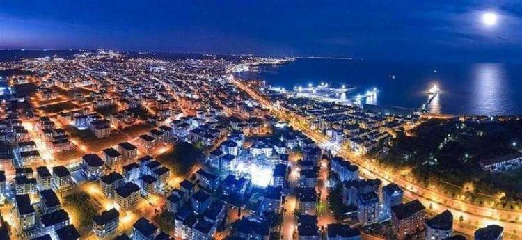 <p><strong>Tekirdağ</strong></p>
<p> </p>
<p><strong>Aldığı göç sayısı: 63 230 kişi</strong></p>