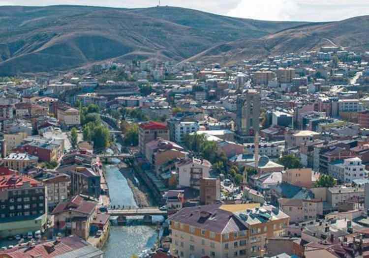 <p><strong>Aksaray</strong></p>
<p> </p>
<p><strong>Aldığı göç sayısı: 20 400 kişi</strong></p>