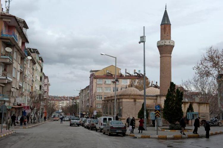 <p><strong>Bayburt</strong></p>
<p> </p>
<p><strong>Aldığı göç sayısı: 10 202 kişi</strong></p>