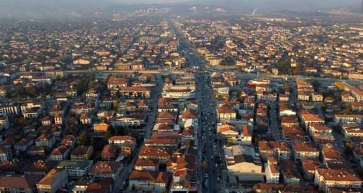 <p><strong>Düzce</strong></p>
<p> </p>
<p><strong>Aldığı göç sayısı: 19 891 kişi</strong></p>