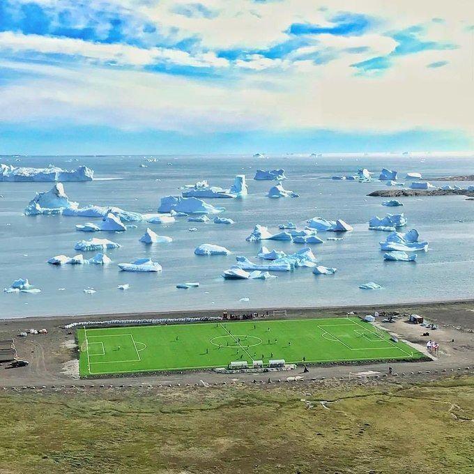<p>Qeqertarsuaq, Grönland</p>