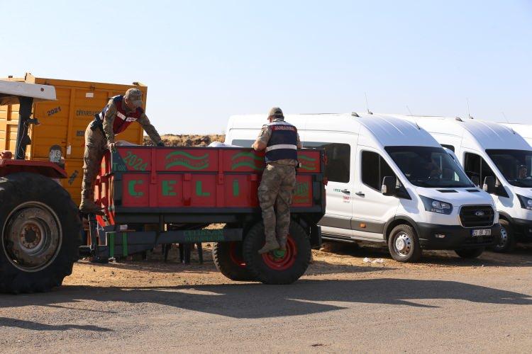 <p>Ceza avukatı Merve Uçanok da, cesedin bulunamamış olmasının tutuklanmaya engel olmayacağını ancak Yargıtay uygulamasına göre, cesedin bulunamadığı hallerde öldürme suçundan ceza verilemediğini kaydetti.</p>
