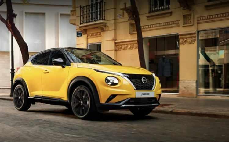 <p>Yeni Nissan Juke’un Eylül’e özel kampanyasında, tüm donanım seviyelerinde 100 bin TL nakit alım desteği ve 300 bin TL’ye 12 ay sıfır faizli kredi imkânı bulunuyor. Juke, 1.629.900 TL’den başlayan fiyatlarla satılıyor.</p>
