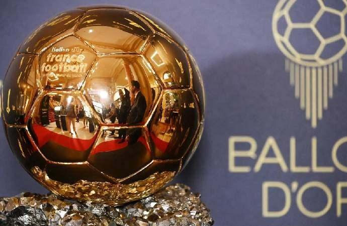 <p>Dünya futbolunda yılın en iyilerinin belirlendiği Ballon d'Or ödülleri öncesinde adaylar açıklandı.</p>
