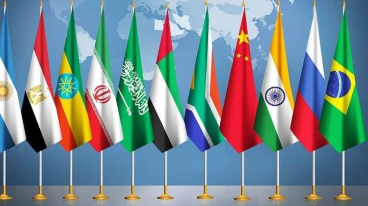 <p> Peki Türkiye’nin katılmak istediği BRICS’teki ekonomik dengeler nasıl? İşte rakamlar BRICS...</p>
