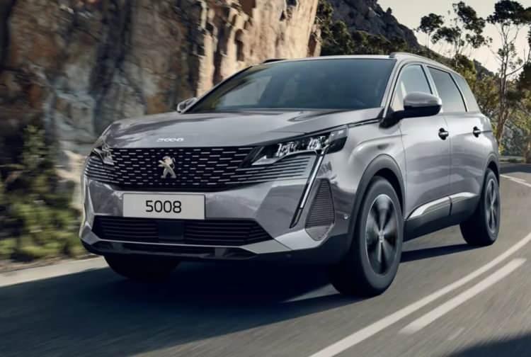 <p>Peugeot büyük SUV modeli 5008’de sadece tüzel müşterilere özel tüm donanım seviyelerinde 250 bin TL için 12 ay vadeli sıfır faizli kredi sunuluyor.</p>
