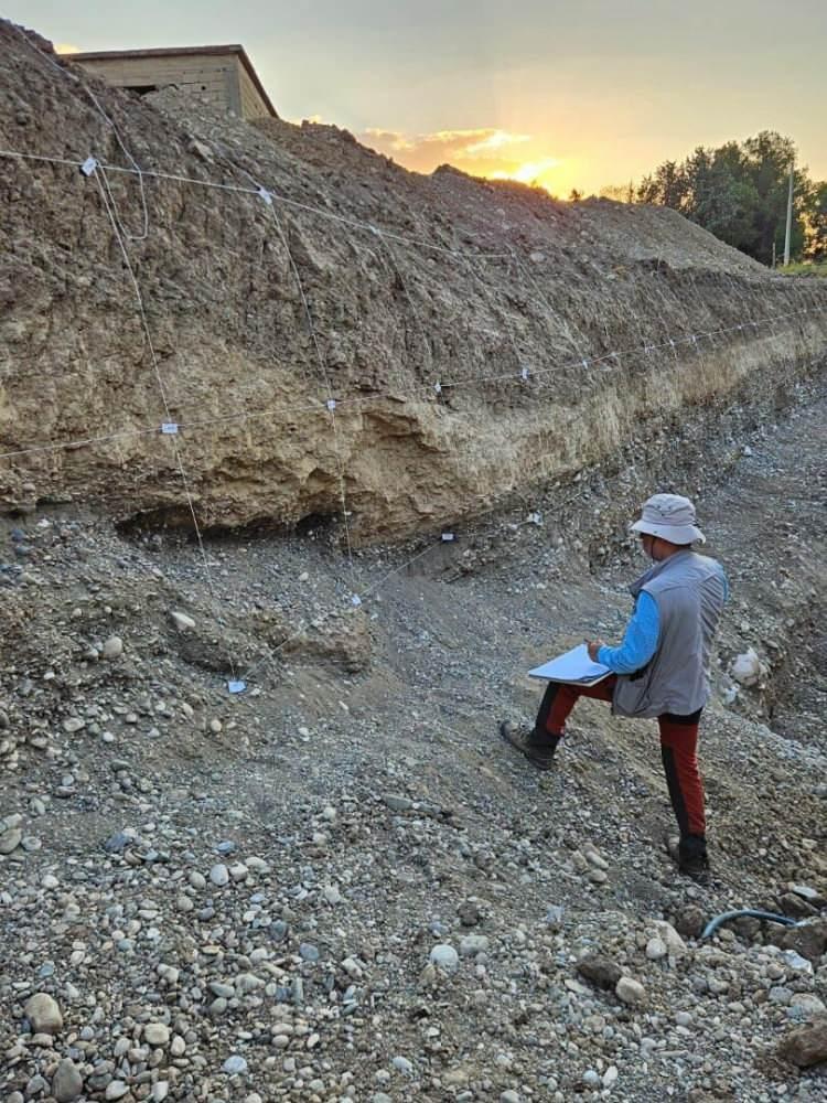 

<p>Prof. Dr. Hasan Sözbilir, Pazarcık’ta meydana gelen 5 büyüklüğündeki depremde Narlı Fayı’nın güney bölümünün kırıldığını söyledi.</p>
<p>

</p>
<p> </p>
<p>
”/><br />
													</figure>
</p></div>
<p>								<!-- Gallery Content --></p>
<div class=