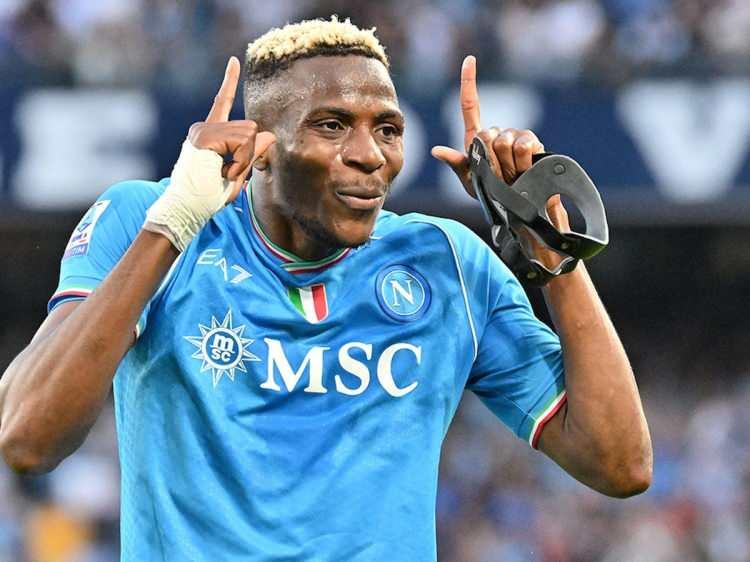 <p>Calciomercato: "Sansasyonel Osimhen, Napoli-Galatasaray anlaşması"</p>
