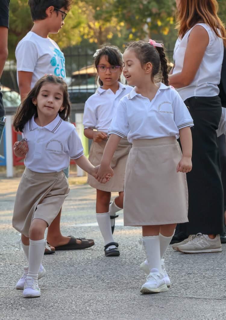 <p>Ortaokula başlayacak öğrenciler için ise 9 Eylül haftasında okula uyum için rehberlik çalışmaları yapılacak.</p>

<p> </p>
