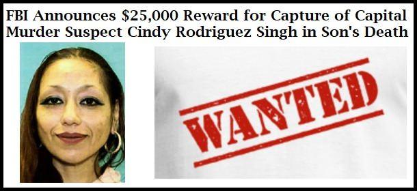 <p>Dallas FBI Özel Ajanı Chad Yarbrough, düzenlediği basın toplantısında, kaçak annenin bulunması için medyaya ve kamuoyuna yardım çağrısında bulundu.</p>
<p> </p>