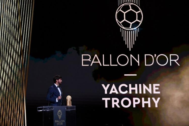 <p>DİĞER ÖDÜLLER<br />
<br />
Yachine Trophy<br />
<br />
(En iyi kaleci ödülü) adayları:</p>