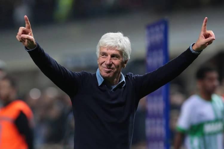 <p>Gian Piero Gasperini (Atalanta)</p>

