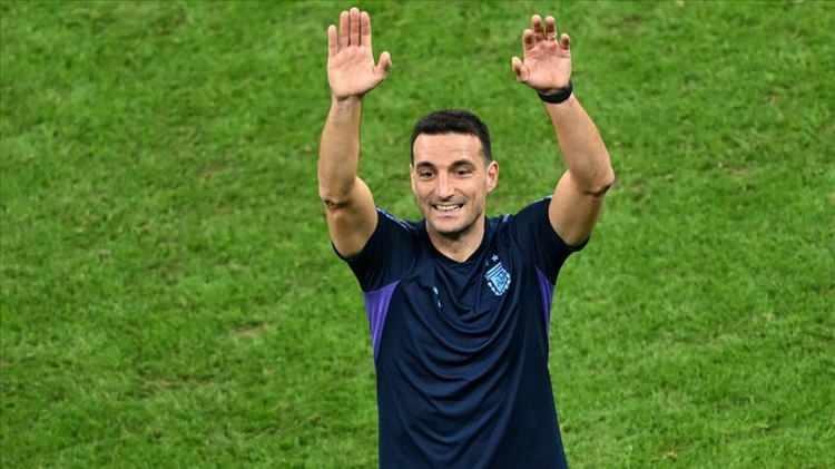 <p>Lionel Scaloni (Arjantin)</p>
