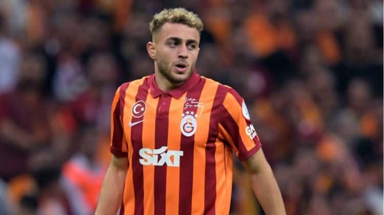 <p>Milli futbolcu dışındaki diğer kenar oyuncularına (Kerem Aktürkoğlu, Zaha, Tete ve Zaniolo) gelen teklifler ise değerlendirildi.</p>