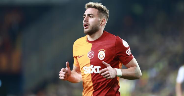 <p>Ayrıca transfer döneminin kapanmasının ardından Barış Alper Yılmaz'la yeni sözleşme imzalanacağı kaydedildi.</p>