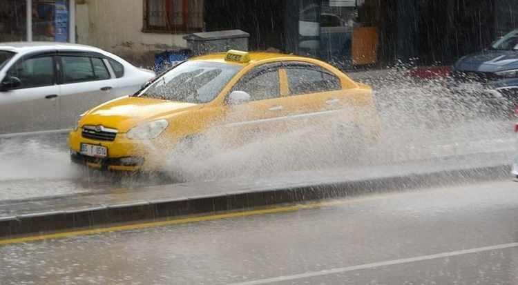 <p>VAN 13°C, 27°C</p>

<p>Parçalı ve az bulutlu</p>
