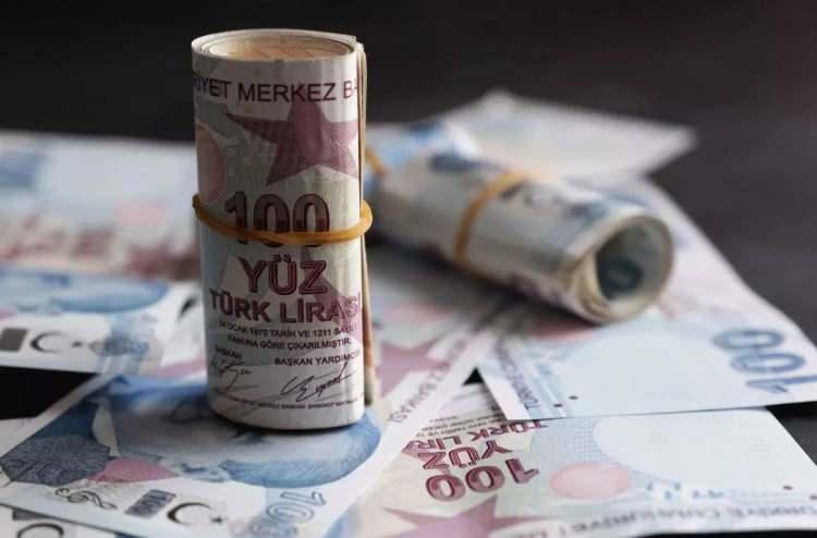 <p>Adalet Bakanlığı</p>
<p> </p>
<p>270 milyar 637 milyon 731 bin TL</p>