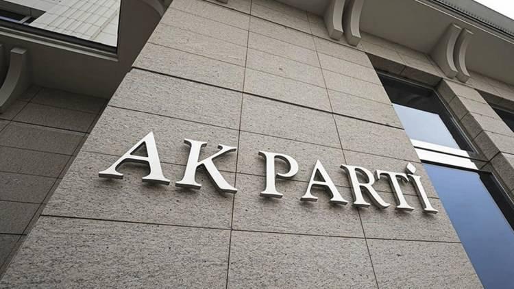 <p>Oylarını yüzde 4,6 artıran AK Parti ise 22,7 oran ile birinci parti oldu.</p>
